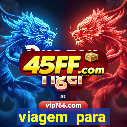 viagem para solteiros cvc 2024